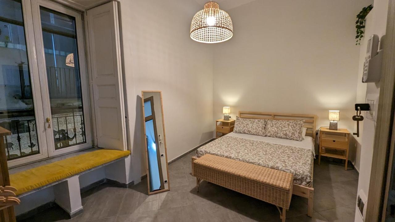 Apple Lemonade B&B В'єтрі Екстер'єр фото