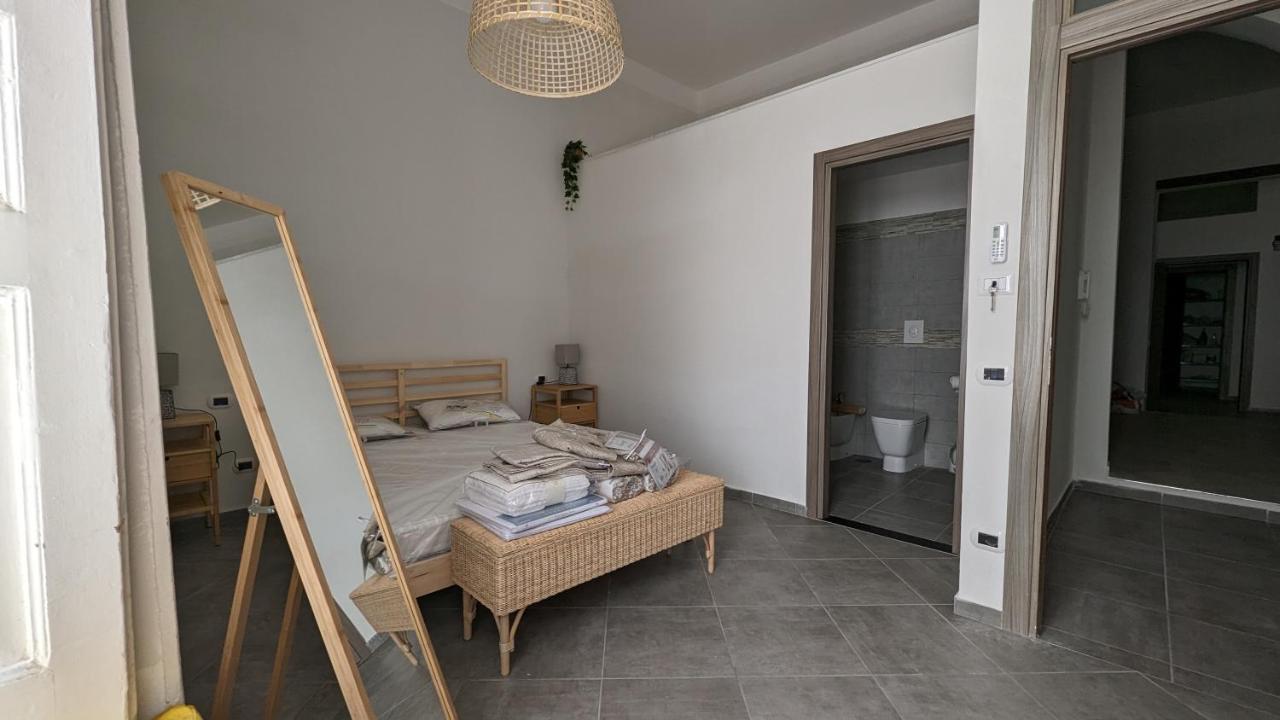Apple Lemonade B&B В'єтрі Екстер'єр фото