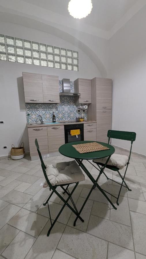 Apple Lemonade B&B В'єтрі Екстер'єр фото