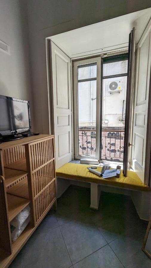 Apple Lemonade B&B В'єтрі Екстер'єр фото