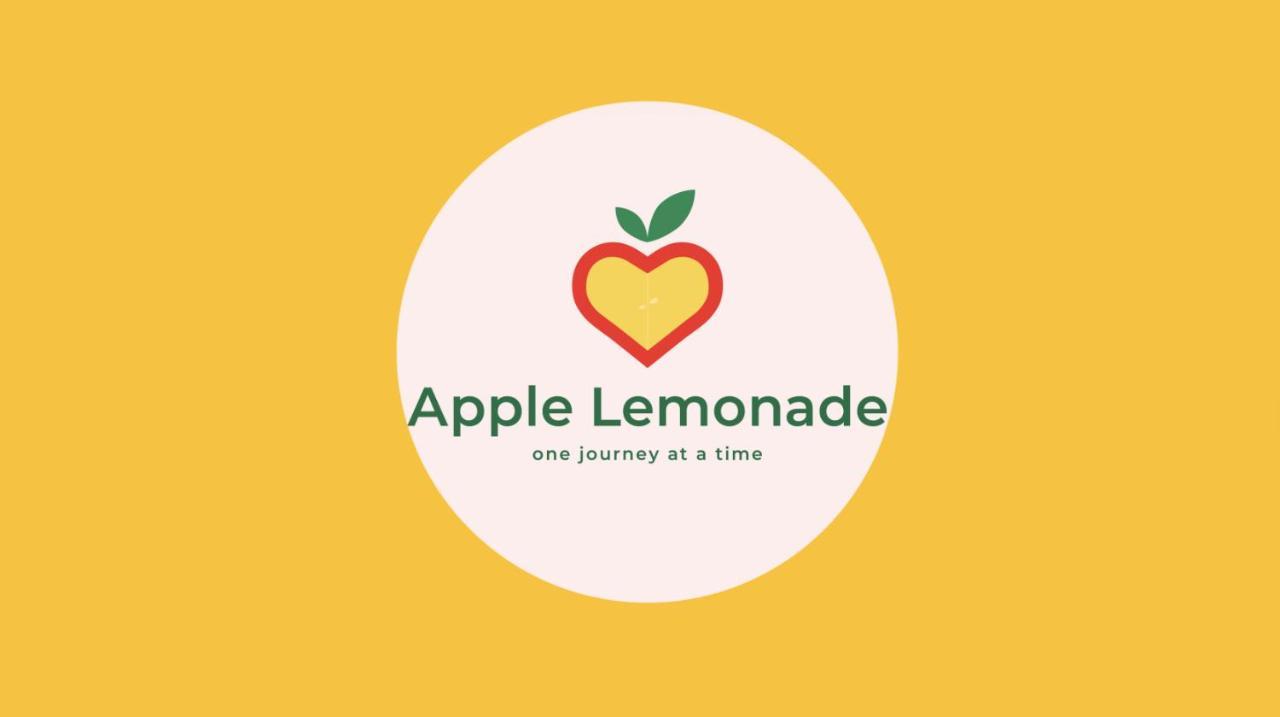 Apple Lemonade B&B В'єтрі Екстер'єр фото