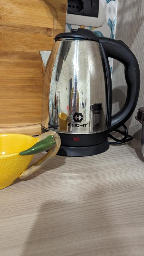 Apple Lemonade B&B В'єтрі Екстер'єр фото