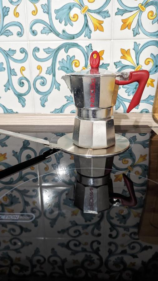 Apple Lemonade B&B В'єтрі Екстер'єр фото