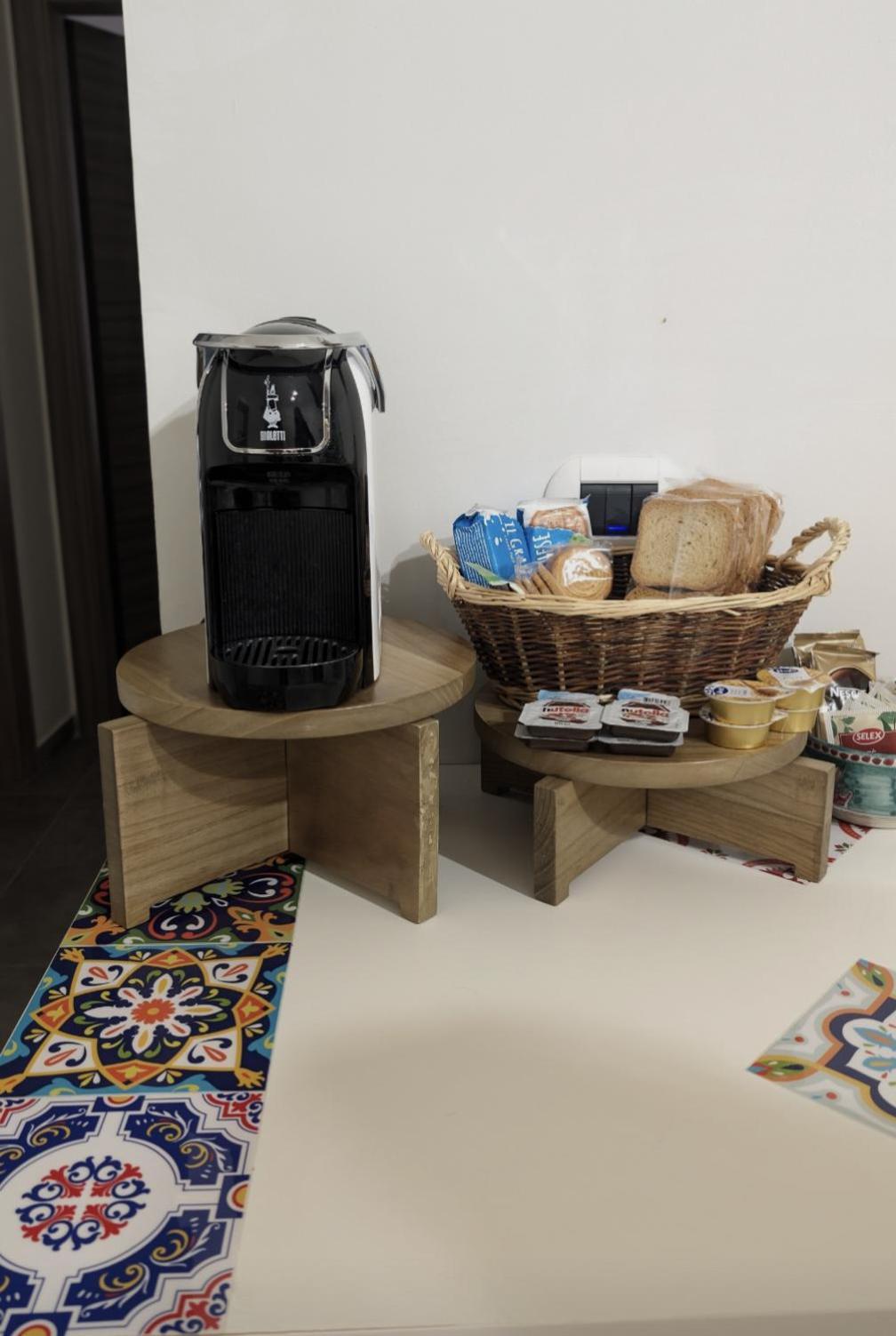 Apple Lemonade B&B В'єтрі Екстер'єр фото