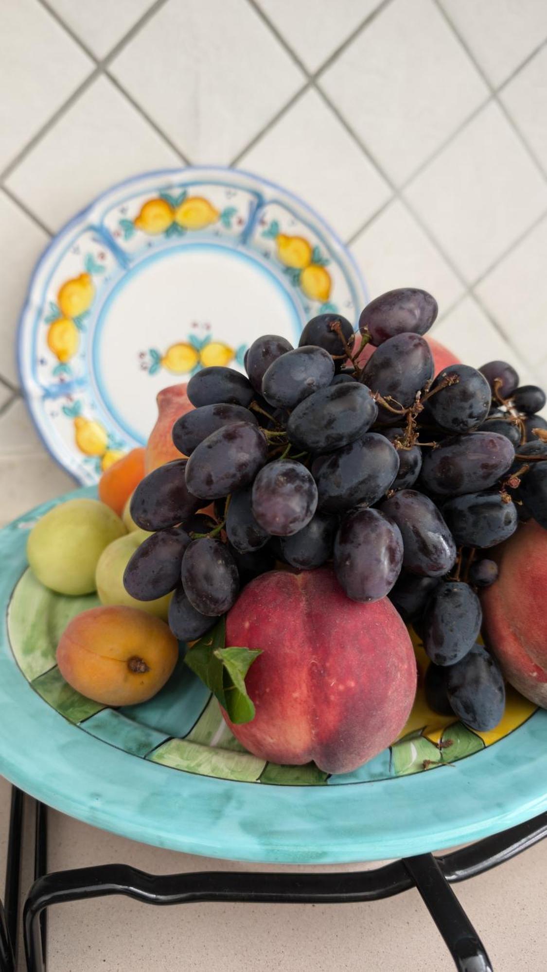 Apple Lemonade B&B В'єтрі Екстер'єр фото