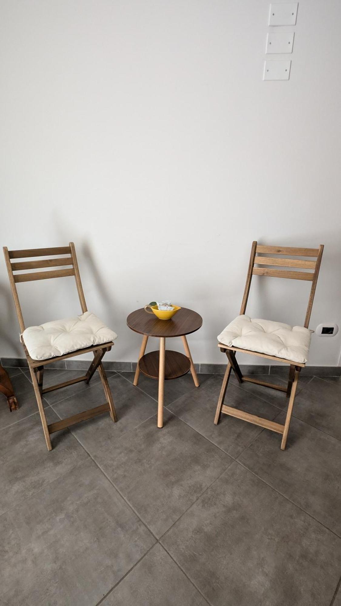 Apple Lemonade B&B В'єтрі Екстер'єр фото