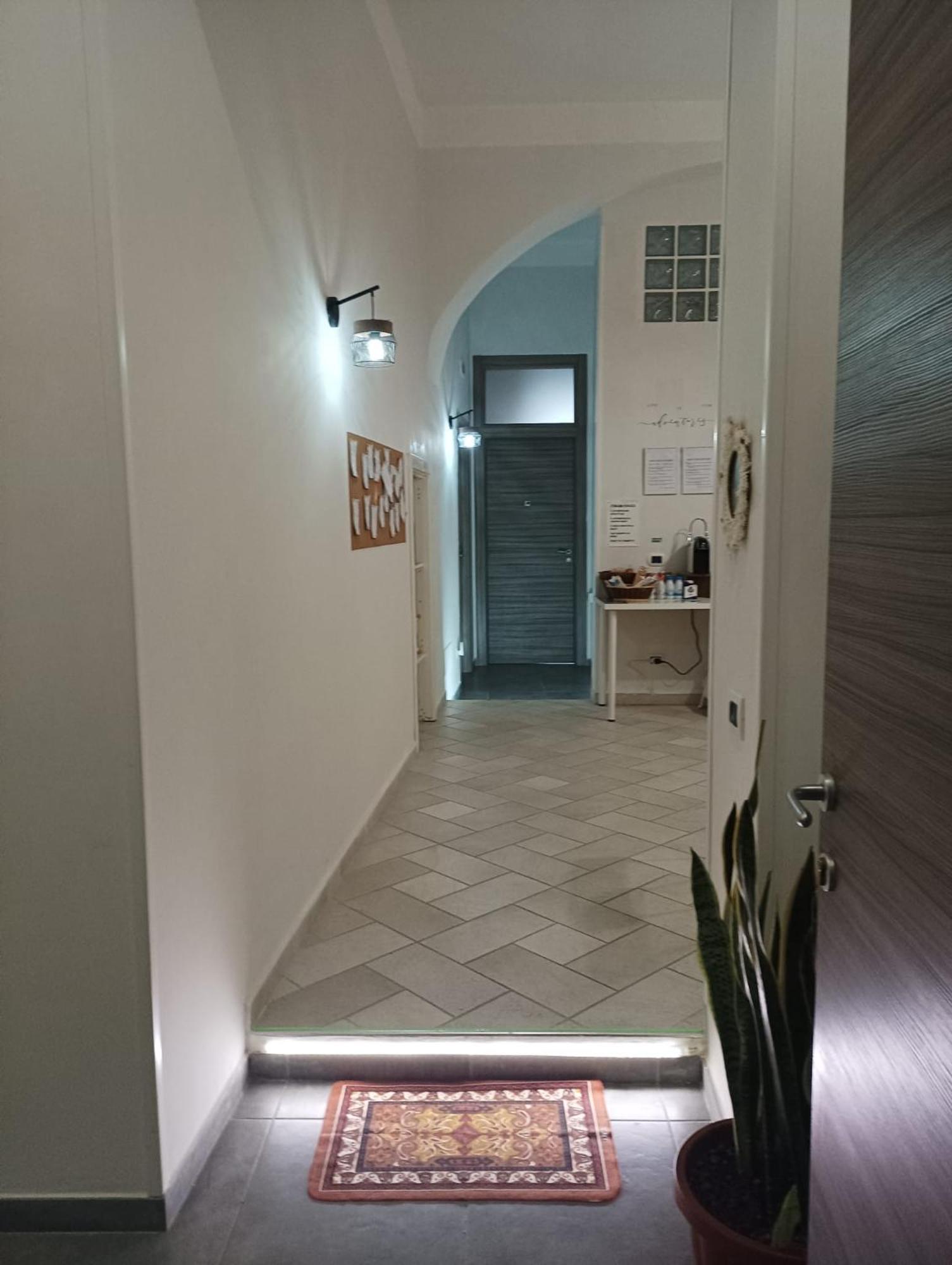 Apple Lemonade B&B В'єтрі Екстер'єр фото