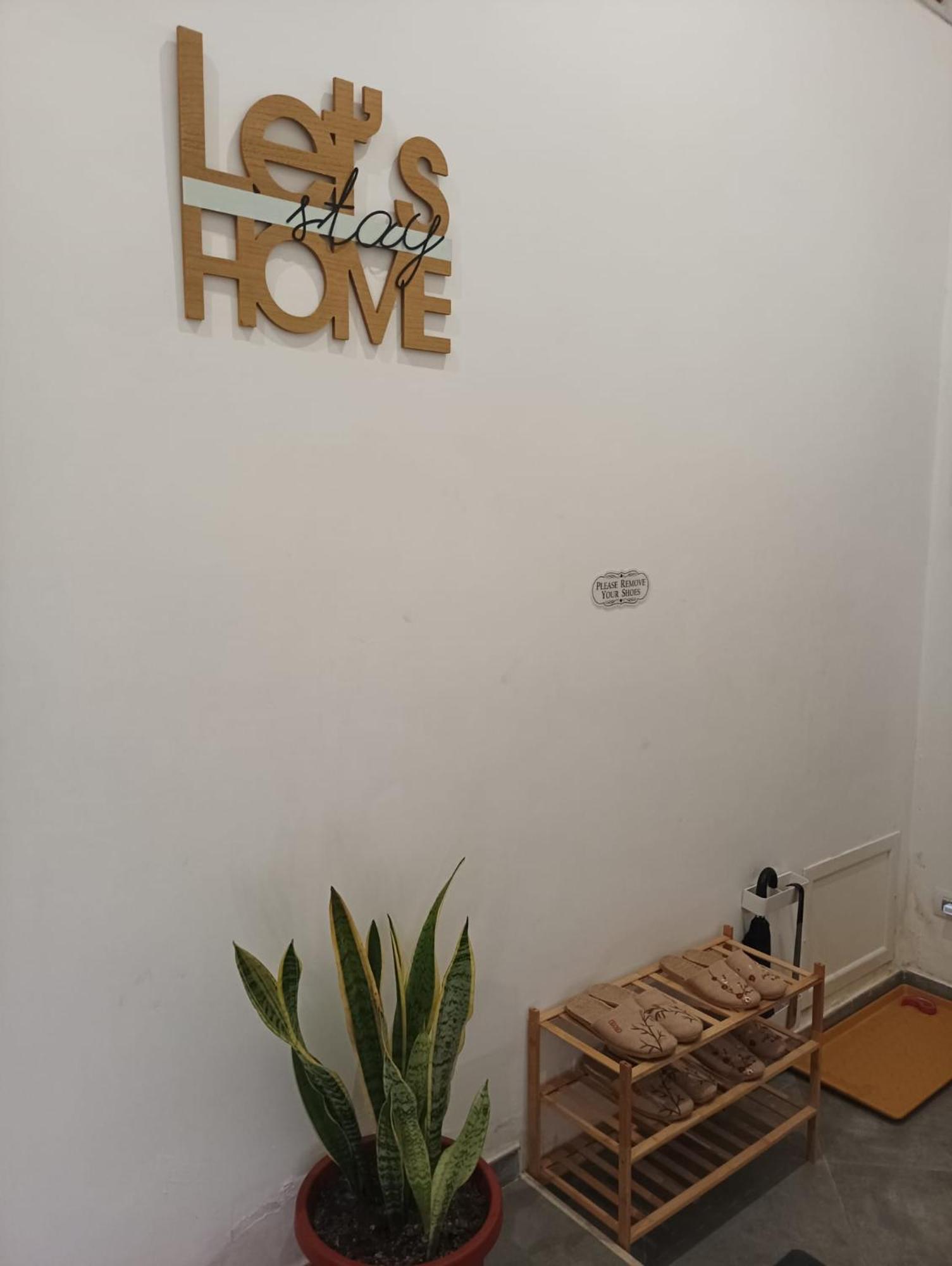 Apple Lemonade B&B В'єтрі Екстер'єр фото